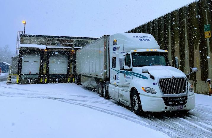 Transporte puerta a puerta en Monterrey